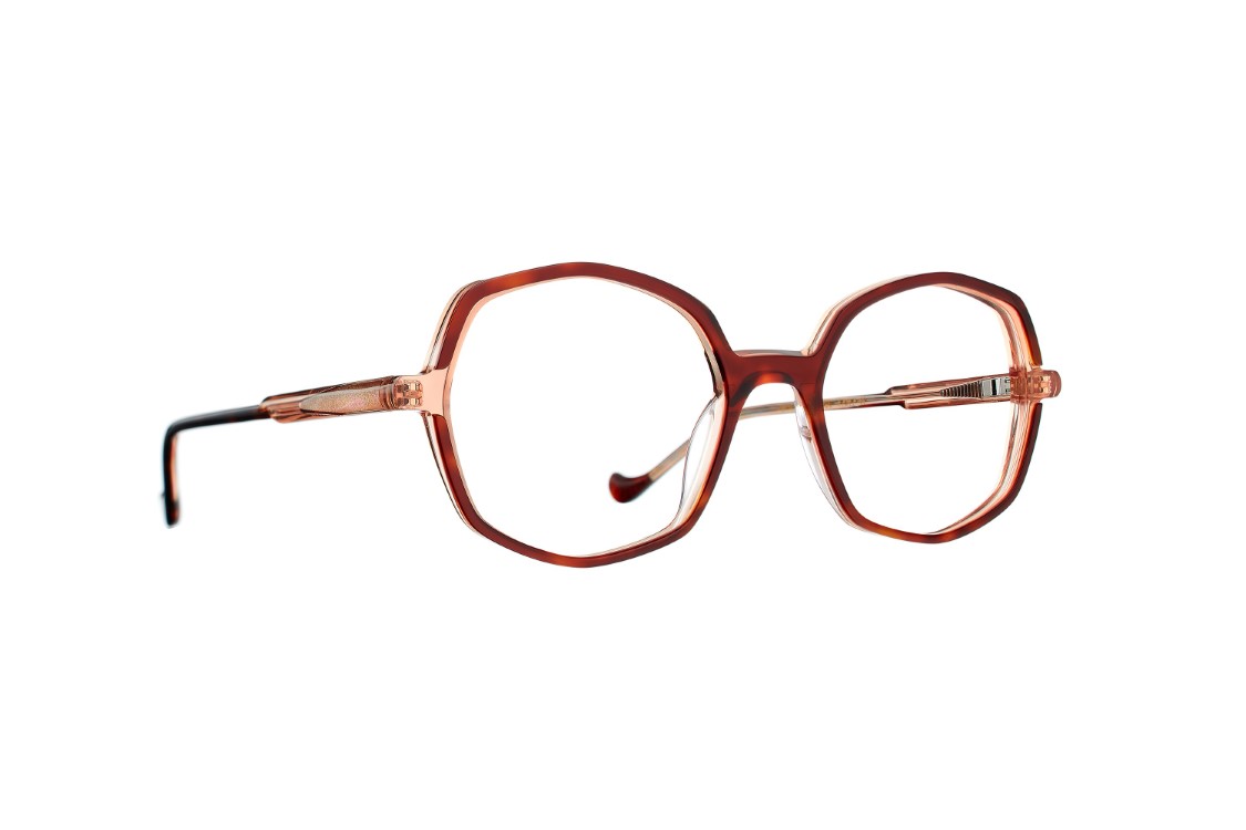 31005451096 MINI NATI ECAILLE / BEIGE CRISTAL - 1096 - MINI NATI